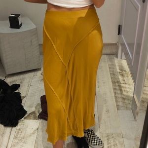 Anthropologie Skirt